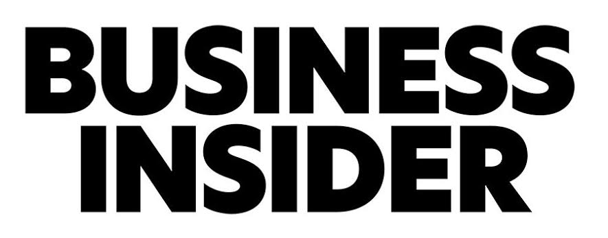 Business Insider Japan Logo